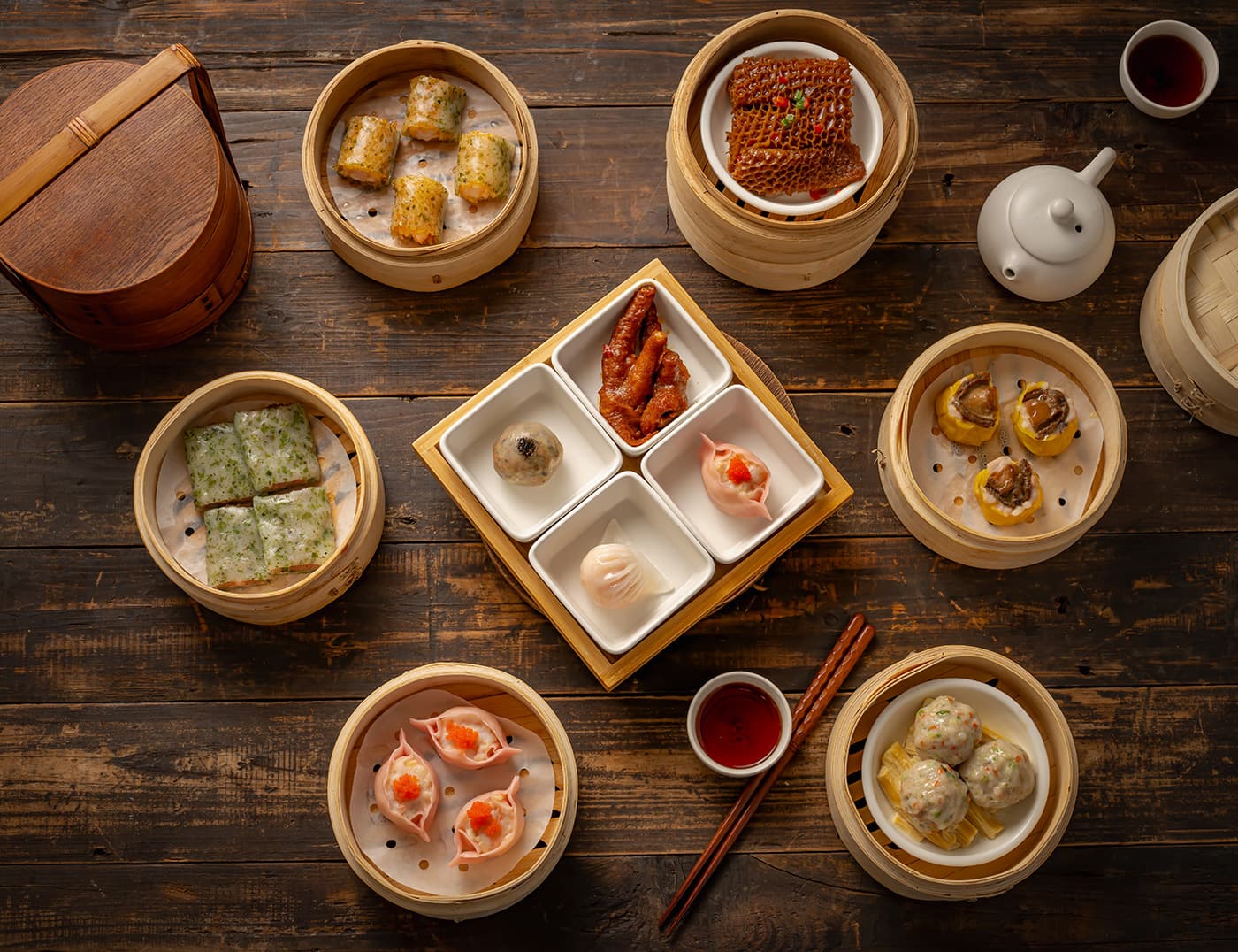品味非凡，伴您同行
